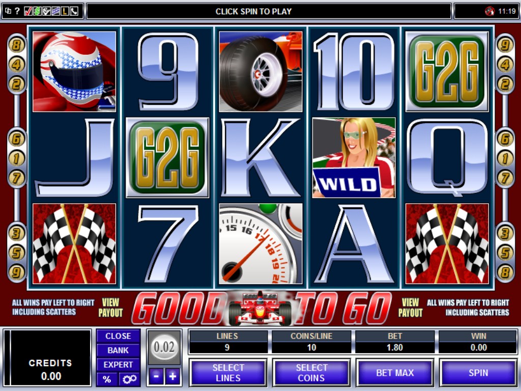 Slot