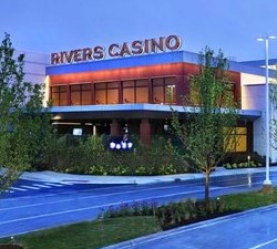 Free slot play rivers casino