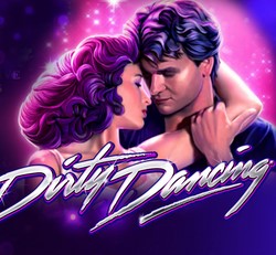 Playtech Announces Brand New Release - Dirty Dancing Slot